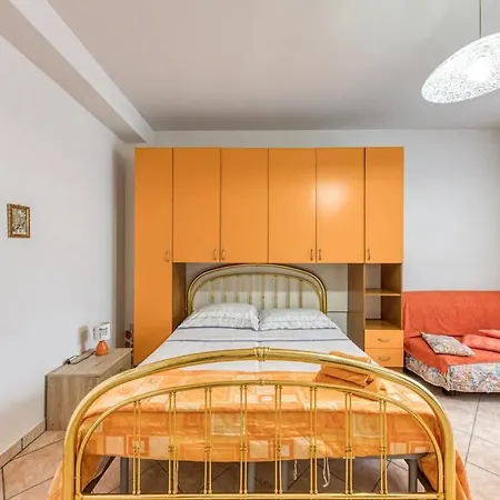 Apartamento Thálassa