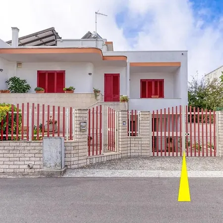 Thálassa Apartman
