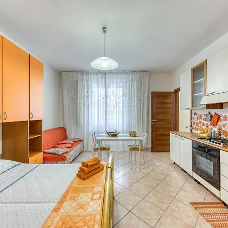 Apartamento Thálassa *