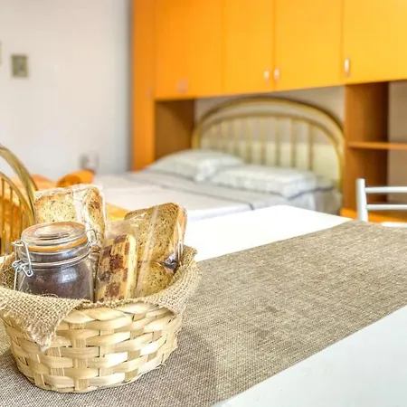 Thálassa Apartamento