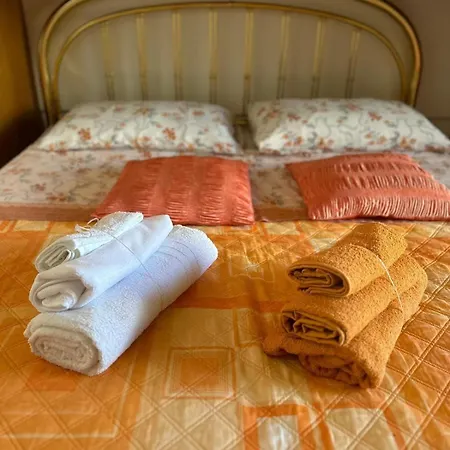 Thálassa Apartman