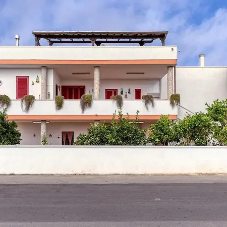 Apartman Thálassa