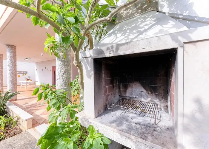 Apartment Thalassa *