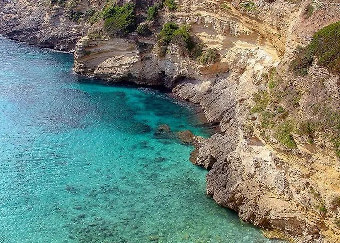 Apartment Thalassa *