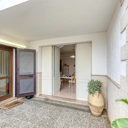 Thalassa Apartmán *