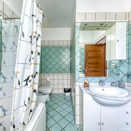 Apartman Thálassa
