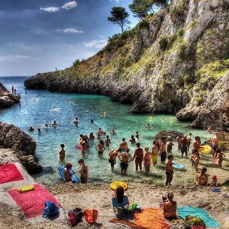 Thalassa Apartmán *