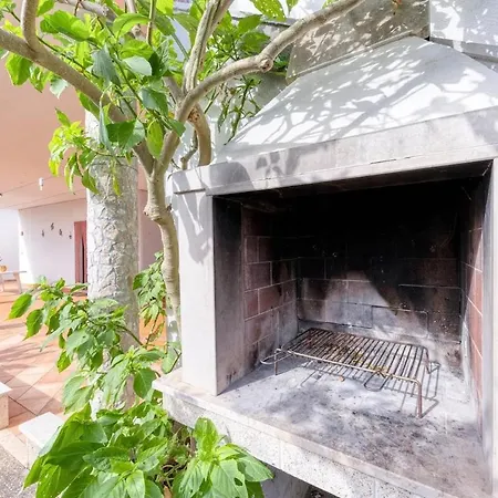 Apartman Thálassa *