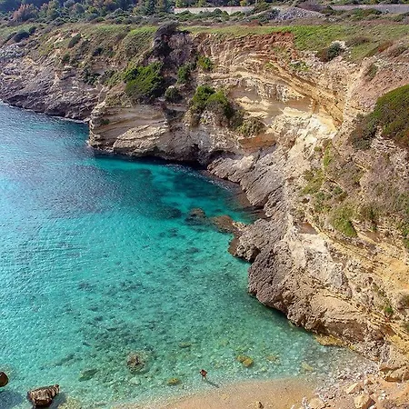 Apartman Thálassa *