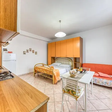 Thalassa Apartmán Diso